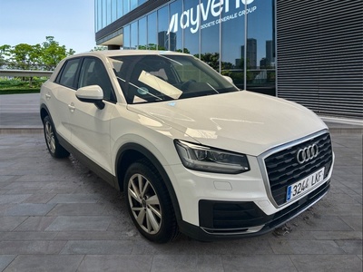 Audi Q2 Advanced 30 TDI 85 kW (116 CV) S tronic 3 Audi Q2 Advanced 30 TDI 85 kW (116 CV) S tronic 3