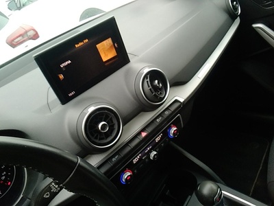 Audi Q2 Advanced 30 TDI 85 kW (116 CV) S tronic 9 Audi Q2 Advanced 30 TDI 85 kW (116 CV) S tronic 9