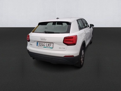 Audi Q2 Advanced 30 TDI 85 kW (116 CV) S tronic 4 Audi Q2 Advanced 30 TDI 85 kW (116 CV) S tronic 4