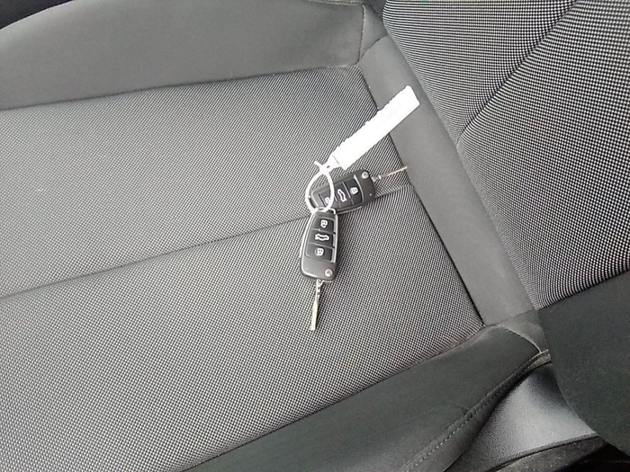 Audi Q2 Advanced 30 TDI 85 kW (116 CV) S tronic Vehículo usado en Madrid Audi Q2 Advanced 30 TDI 85 kW (116 CV) S tronic Vehículo usado en Madrid