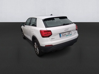 Audi Q2 Advanced 30 TDI 85 kW (116 CV) S tronic 6 Audi Q2 Advanced 30 TDI 85 kW (116 CV) S tronic 6
