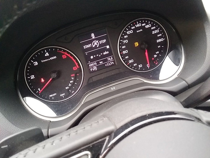 Audi Q2 Advanced 30 TDI 85 kW (116 CV) S tronic Vehículo usado en Madrid Audi Q2 Advanced 30 TDI 85 kW (116 CV) S tronic Vehículo usado en Madrid