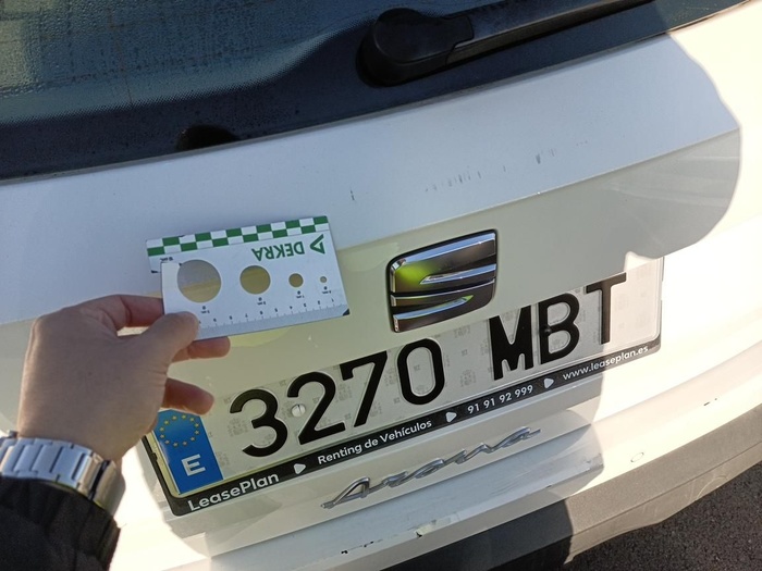 SEAT Arona 1.0 TSI Style Plus 81 kW (110 CV) Vehículo usado en Madrid SEAT Arona 1.0 TSI Style Plus 81 kW (110 CV) Vehículo usado en Madrid