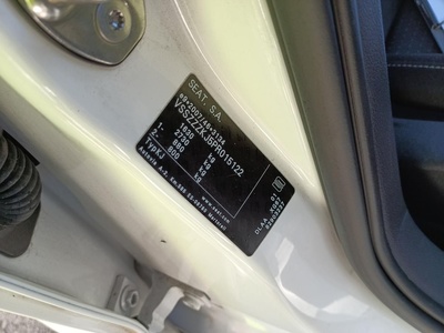 SEAT Arona 1.0 TSI Style Plus 81 kW (110 CV) 1 SEAT Arona 1.0 TSI Style Plus 81 kW (110 CV) 1