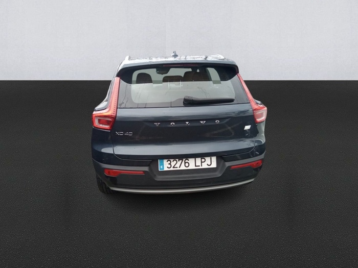 Volvo XC40 T4 Twin Recharge Inscription Auto 155 kW (211 CV) Vehículo usado en Madrid Volvo XC40 T4 Twin Recharge Inscription Auto 155 kW (211 CV) Vehículo usado en Madrid