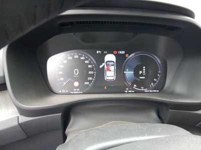 Volvo XC40 T4 Twin Recharge Inscription Auto 155 kW (211 CV) 14 Volvo XC40 T4 Twin Recharge Inscription Auto 155 kW (211 CV) 14