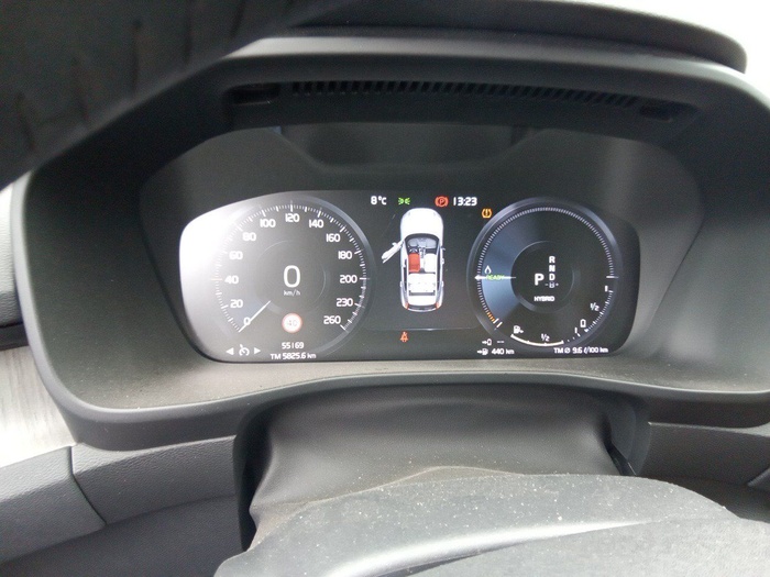 Volvo XC40 T4 Twin Recharge Inscription Auto 155 kW (211 CV) Vehículo usado en Madrid Volvo XC40 T4 Twin Recharge Inscription Auto 155 kW (211 CV) Vehículo usado en Madrid