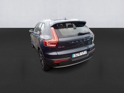 Volvo XC40 T4 Twin Recharge Inscription Auto 155 kW (211 CV) 6 Volvo XC40 T4 Twin Recharge Inscription Auto 155 kW (211 CV) 6