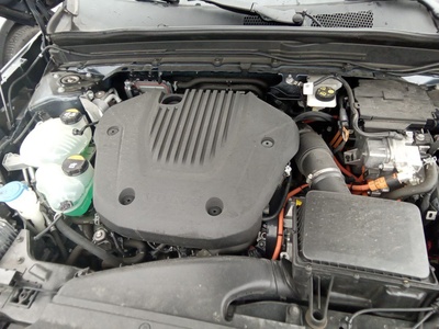 Volvo XC40 T4 Twin Recharge Inscription Auto 155 kW (211 CV) 15 Volvo XC40 T4 Twin Recharge Inscription Auto 155 kW (211 CV) 15