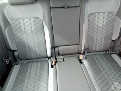 Volkswagen Tiguan R-Line 2.0 TDI 110 kW (150 CV) DSG 9 Volkswagen Tiguan R-Line 2.0 TDI 110 kW (150 CV) DSG 9