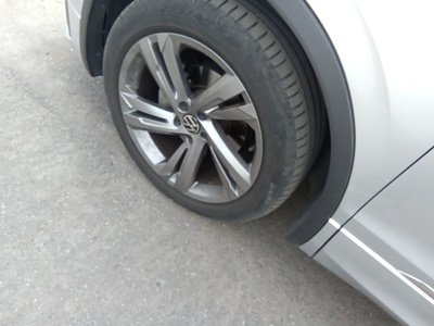 Volkswagen Tiguan R-Line 2.0 TDI 110 kW (150 CV) DSG 15 Volkswagen Tiguan R-Line 2.0 TDI 110 kW (150 CV) DSG 15