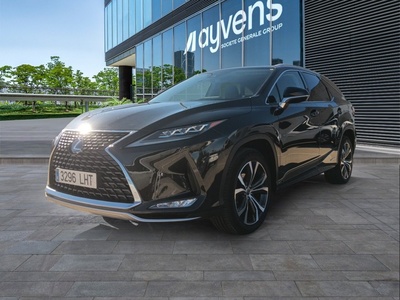 Lexus RX 450h L Executive 230 kW (313 CV) 1 Lexus RX 450h L Executive 230 kW (313 CV) 1