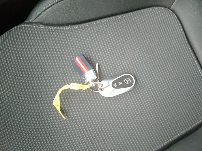 Mercedes-Benz GLC 220 d 4Matic 145 kW (197 CV) Vehículo usado en Madrid Mercedes-Benz GLC 220 d 4Matic 145 kW (197 CV) Vehículo usado en Madrid