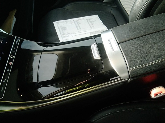 Mercedes-Benz GLC 220 d 4Matic 145 kW (197 CV) Vehículo usado en Madrid Mercedes-Benz GLC 220 d 4Matic 145 kW (197 CV) Vehículo usado en Madrid