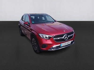 Mercedes-Benz GLC 220 d 4Matic 145 kW (197 CV) 3 Mercedes-Benz GLC 220 d 4Matic 145 kW (197 CV) 3