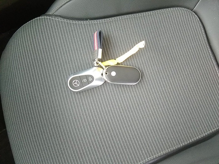 Mercedes-Benz GLC 220 d 4Matic 145 kW (197 CV) Vehículo usado en Madrid Mercedes-Benz GLC 220 d 4Matic 145 kW (197 CV) Vehículo usado en Madrid