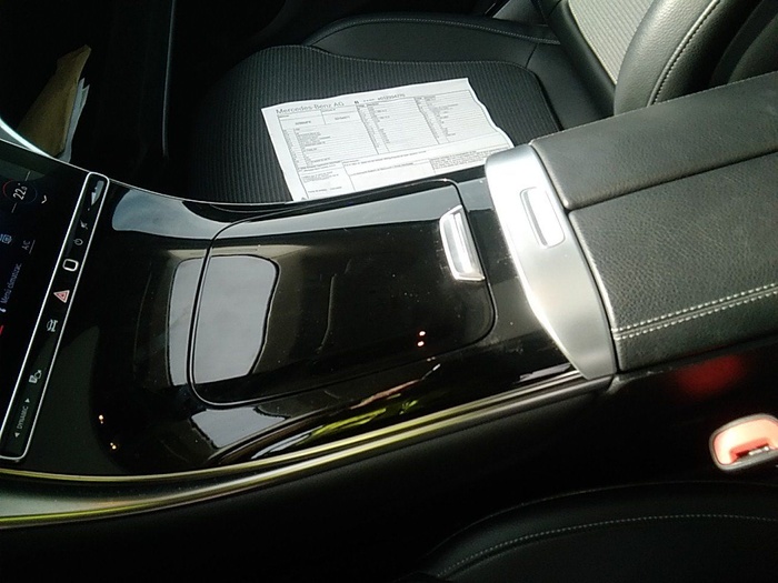 Mercedes-Benz GLC 220 d 4Matic 145 kW (197 CV) Vehículo usado en Madrid Mercedes-Benz GLC 220 d 4Matic 145 kW (197 CV) Vehículo usado en Madrid