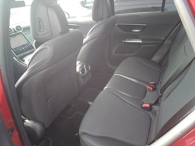 Mercedes-Benz GLC 220 d 4Matic 145 kW (197 CV) 15 Mercedes-Benz GLC 220 d 4Matic 145 kW (197 CV) 15