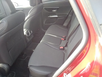 Mercedes-Benz GLC 220 d 4Matic 145 kW (197 CV) 14 Mercedes-Benz GLC 220 d 4Matic 145 kW (197 CV) 14