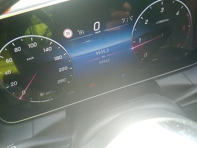 Mercedes-Benz GLC 220 d 4Matic 145 kW (197 CV) 8 Mercedes-Benz GLC 220 d 4Matic 145 kW (197 CV) 8