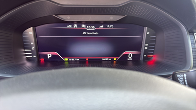 Skoda Kodiaq 2.0 TDI Ambition 4x2 DSG 110 kW (150 CV) 20 Skoda Kodiaq 2.0 TDI Ambition 4x2 DSG 110 kW (150 CV) 20