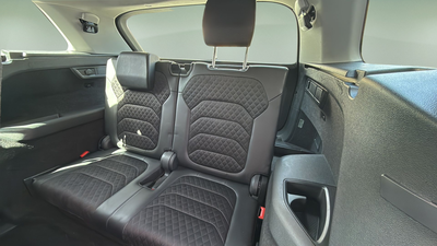 Skoda Kodiaq 2.0 TDI Ambition 4x2 DSG 110 kW (150 CV) 14 Skoda Kodiaq 2.0 TDI Ambition 4x2 DSG 110 kW (150 CV) 14