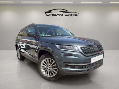 Skoda Kodiaq 2.0 TDI Ambition 4x2 DSG 110 kW (150 CV) 7 Skoda Kodiaq 2.0 TDI Ambition 4x2 DSG 110 kW (150 CV) 7