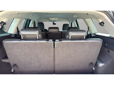 Skoda Kodiaq 2.0 TDI Ambition 4x2 DSG 110 kW (150 CV) 25 Skoda Kodiaq 2.0 TDI Ambition 4x2 DSG 110 kW (150 CV) 25