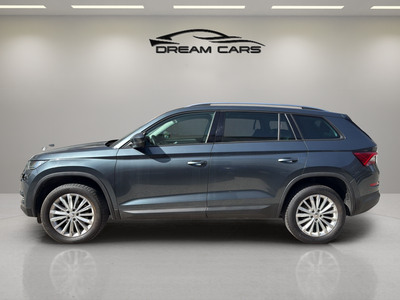 Skoda Kodiaq 2.0 TDI Ambition 4x2 DSG 110 kW (150 CV) 4 Skoda Kodiaq 2.0 TDI Ambition 4x2 DSG 110 kW (150 CV) 4