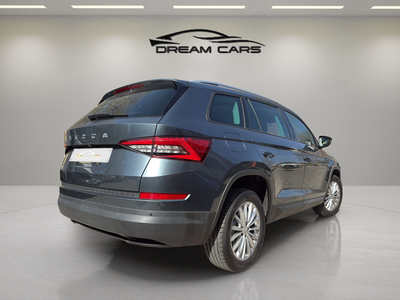 Skoda Kodiaq 2.0 TDI Ambition 4x2 DSG 110 kW (150 CV) 9 Skoda Kodiaq 2.0 TDI Ambition 4x2 DSG 110 kW (150 CV) 9