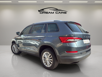 Skoda Kodiaq 2.0 TDI Ambition 4x2 DSG 110 kW (150 CV) 11 Skoda Kodiaq 2.0 TDI Ambition 4x2 DSG 110 kW (150 CV) 11