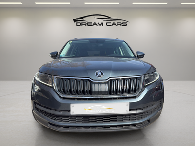 Skoda Kodiaq 2.0 TDI Ambition 4x2 DSG 110 kW (150 CV) 3 Skoda Kodiaq 2.0 TDI Ambition 4x2 DSG 110 kW (150 CV) 3