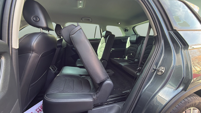 Skoda Kodiaq 2.0 TDI Ambition 4x2 DSG 110 kW (150 CV) 15 Skoda Kodiaq 2.0 TDI Ambition 4x2 DSG 110 kW (150 CV) 15