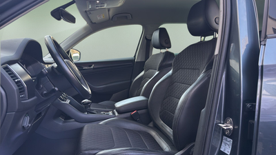 Skoda Kodiaq 2.0 TDI Ambition 4x2 DSG 110 kW (150 CV) 17 Skoda Kodiaq 2.0 TDI Ambition 4x2 DSG 110 kW (150 CV) 17
