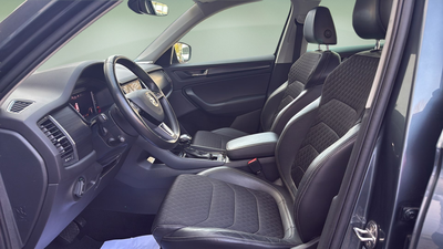 Skoda Kodiaq 2.0 TDI Ambition 4x2 DSG 110 kW (150 CV) 18 Skoda Kodiaq 2.0 TDI Ambition 4x2 DSG 110 kW (150 CV) 18