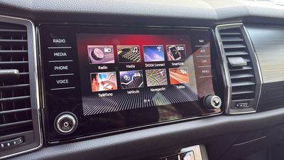 Skoda Kodiaq 2.0 TDI Ambition 4x2 DSG 110 kW (150 CV) 21 Skoda Kodiaq 2.0 TDI Ambition 4x2 DSG 110 kW (150 CV) 21