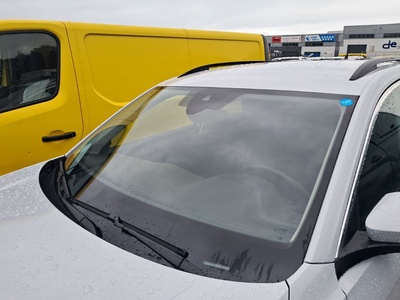 Volkswagen T-Roc Advance 2.0 TDI 110 kW (150 CV) 8 Volkswagen T-Roc Advance 2.0 TDI 110 kW (150 CV) 8