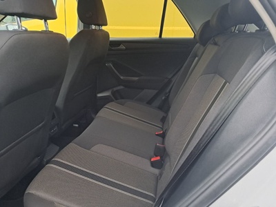 Volkswagen T-Roc Advance 2.0 TDI 110 kW (150 CV) 10 Volkswagen T-Roc Advance 2.0 TDI 110 kW (150 CV) 10