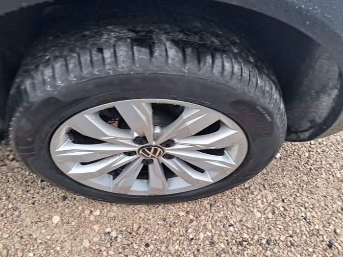 Volkswagen T-Roc Advance 2.0 TDI 110 kW (150 CV) Vehículo usado en Madrid Volkswagen T-Roc Advance 2.0 TDI 110 kW (150 CV) Vehículo usado en Madrid