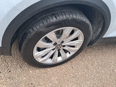 Volkswagen T-Roc Advance 2.0 TDI 110 kW (150 CV) 14 Volkswagen T-Roc Advance 2.0 TDI 110 kW (150 CV) 14