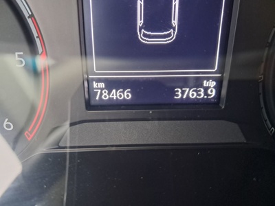 Volkswagen T-Roc Advance 2.0 TDI 110 kW (150 CV) 13 Volkswagen T-Roc Advance 2.0 TDI 110 kW (150 CV) 13