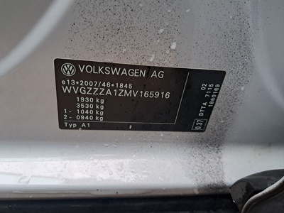 Volkswagen T-Roc Advance 2.0 TDI 110 kW (150 CV) 12 Volkswagen T-Roc Advance 2.0 TDI 110 kW (150 CV) 12