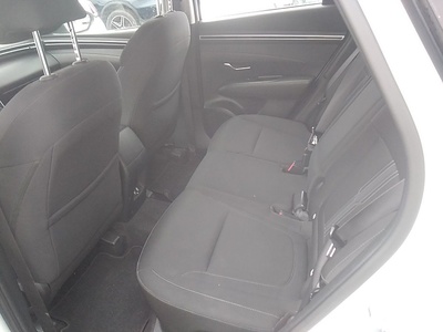 Hyundai Tucson 1.6 CRDI 48V Maxx 100 kW (136 CV) 13 Hyundai Tucson 1.6 CRDI 48V Maxx 100 kW (136 CV) 13