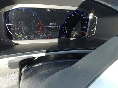 Volkswagen T-Roc Life 2.0 TDI 110 kW (150 CV) DSG 8 Volkswagen T-Roc Life 2.0 TDI 110 kW (150 CV) DSG 8