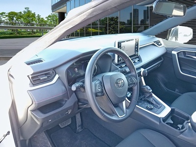 Toyota Rav4 2.5l PLug-In Hybrid Advance e-CVT 225 kW (306 CV) 7 Toyota Rav4 2.5l PLug-In Hybrid Advance e-CVT 225 kW (306 CV) 7