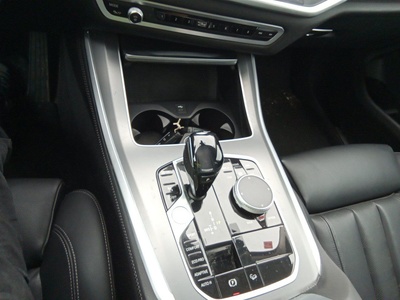 BMW X5 xDrive25d 170 kW (231 CV) 11 BMW X5 xDrive25d 170 kW (231 CV) 11