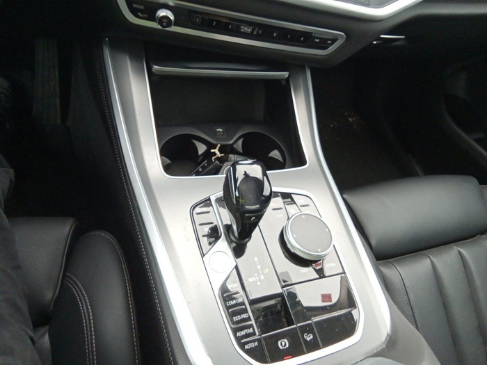 BMW X5 xDrive25d 170 kW (231 CV) Vehículo usado en Madrid BMW X5 xDrive25d 170 kW (231 CV) Vehículo usado en Madrid