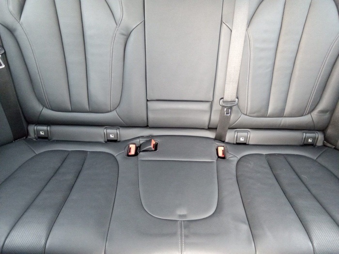 BMW X5 xDrive25d 170 kW (231 CV) Vehículo usado en Madrid BMW X5 xDrive25d 170 kW (231 CV) Vehículo usado en Madrid