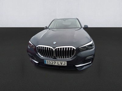 BMW X5 xDrive25d 170 kW (231 CV) 2 BMW X5 xDrive25d 170 kW (231 CV) 2