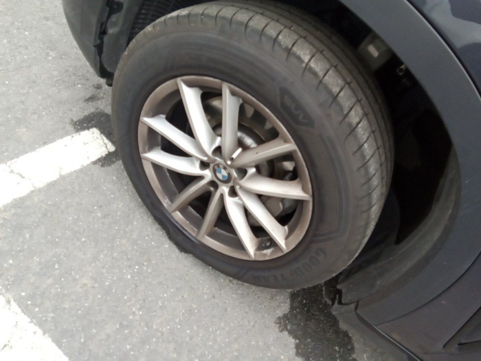 BMW X5 xDrive25d 170 kW (231 CV) Vehículo usado en Madrid BMW X5 xDrive25d 170 kW (231 CV) Vehículo usado en Madrid